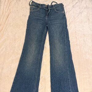 Free People Jeans